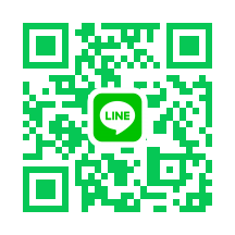 公式LINE QRコード