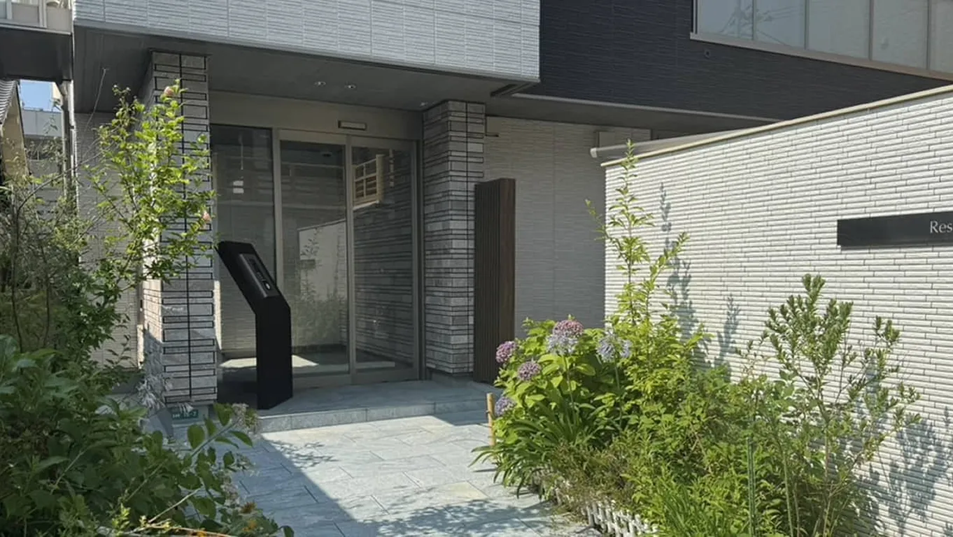 ONE flatについて