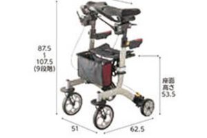 アロン化成 リトルターンZ