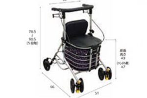 島製作所 シンフォニーバスケット クラシックガー