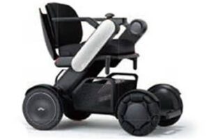 WHILL WHILL Model CK2