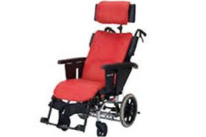 ビジョン 座位保持ティルトリクライニング ラクレ