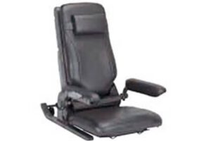 コムラ製作所 独立宣言リクライニング DSREC